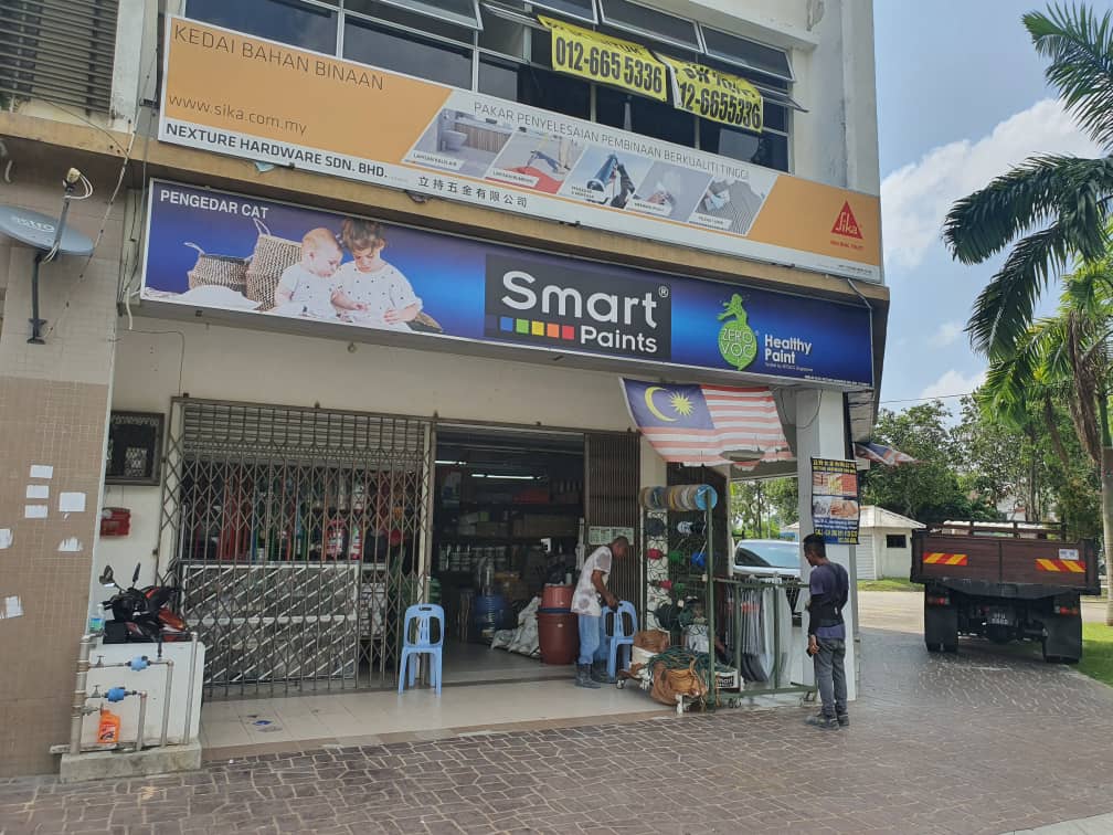 Nexture Hardware Sdn. Bhd. 3