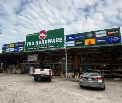 Nexture Hardware Sdn. Bhd. 5