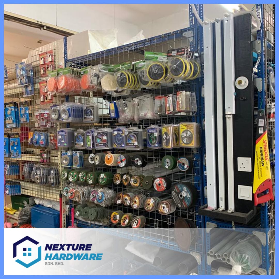 Nexture Hardware Sdn. Bhd. 8