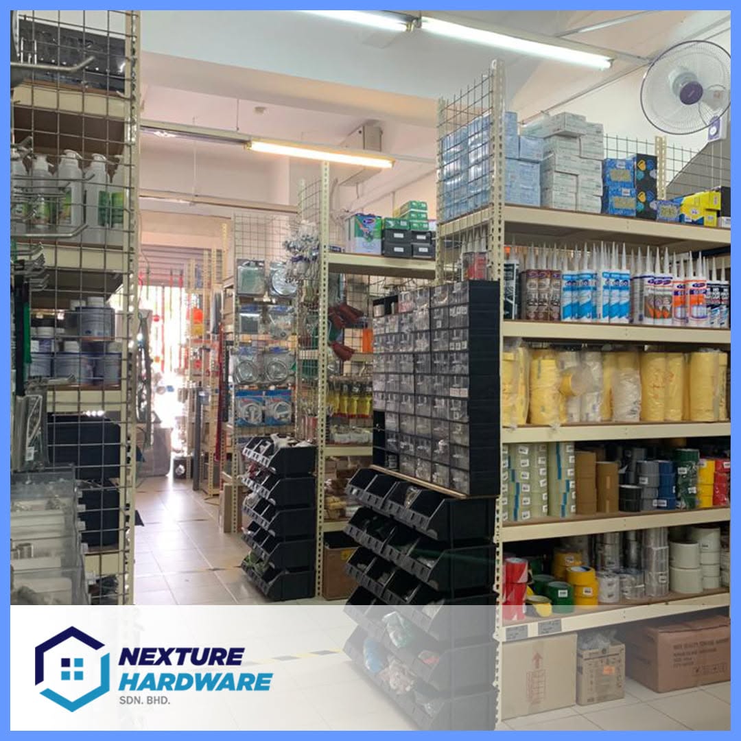 Nexture Hardware Sdn. Bhd. 9